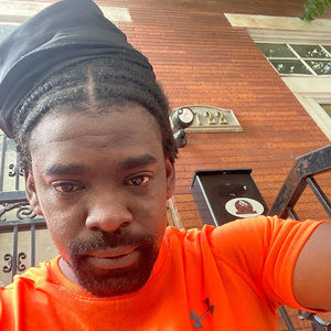 Meet your Posher, Graham